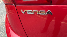 Kia Venga 1.6 4 5dr Auto [6] Petrol Hatchback